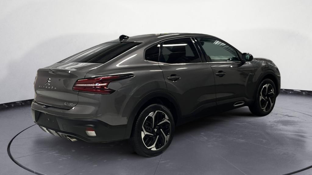 Nouvelle CITROEN C4 X  1.5 BlueHDi 16V - 130 S&S - EAT8  Max 